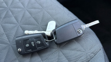 Volkswagen Tiguan 1.5 TSI 150 Life 5dr Petrol Estate